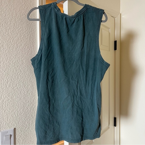 Muscle Beach Muscle Tee - Picture 3 of 4